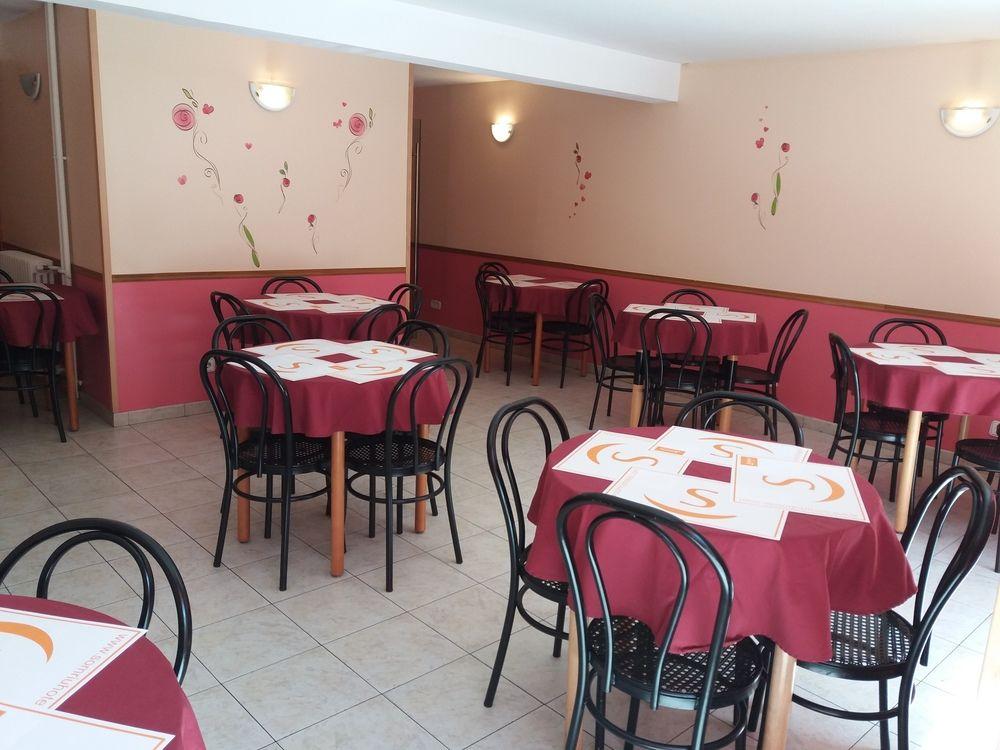 Somriu Hotel City M28 Andorra la Vella Kültér fotó