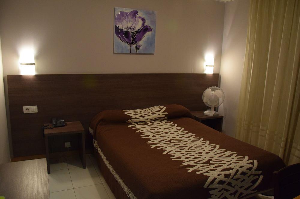 Somriu Hotel City M28 Andorra la Vella Kültér fotó