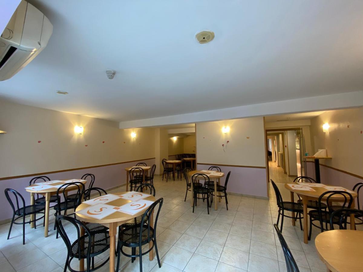Somriu Hotel City M28 Andorra la Vella Kültér fotó