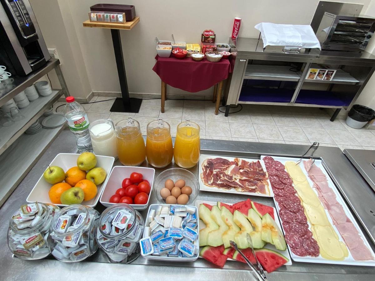 Somriu Hotel City M28 Andorra la Vella Kültér fotó