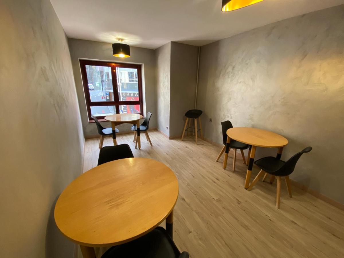 Somriu Hotel City M28 Andorra la Vella Kültér fotó