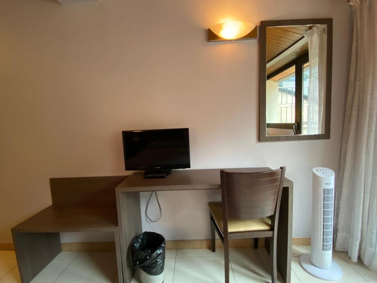Somriu Hotel City M28 Andorra la Vella Kültér fotó