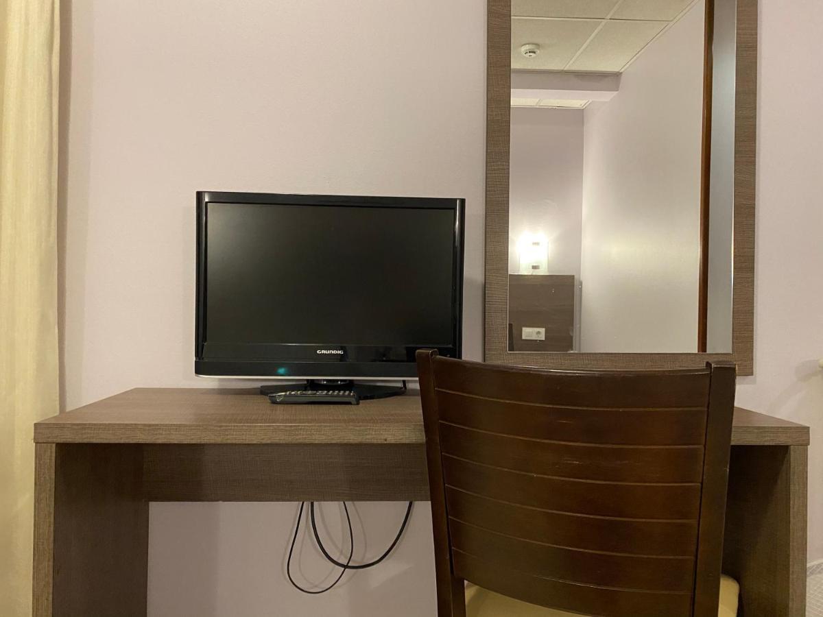 Somriu Hotel City M28 Andorra la Vella Kültér fotó