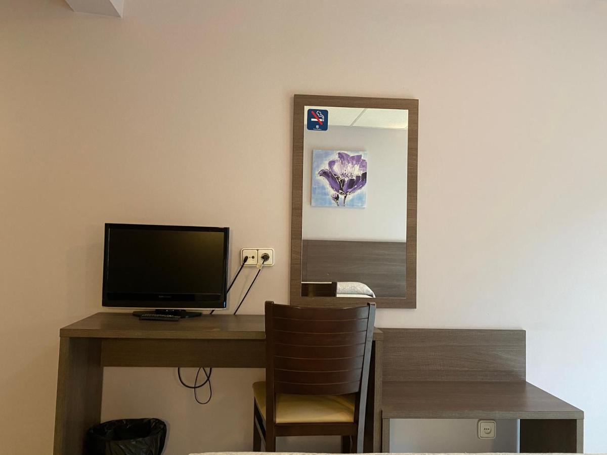 Somriu Hotel City M28 Andorra la Vella Kültér fotó