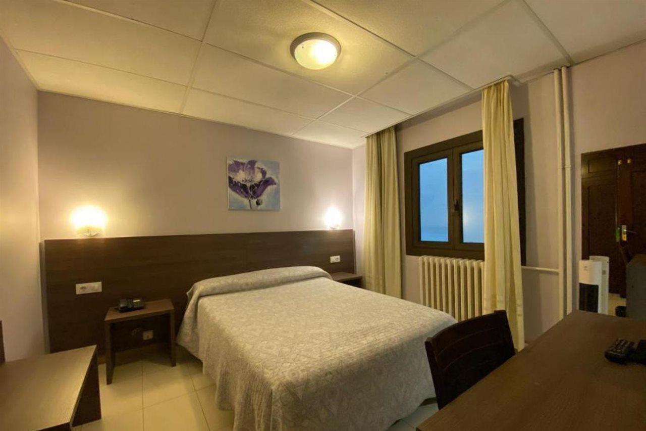 Somriu Hotel City M28 Andorra la Vella Kültér fotó
