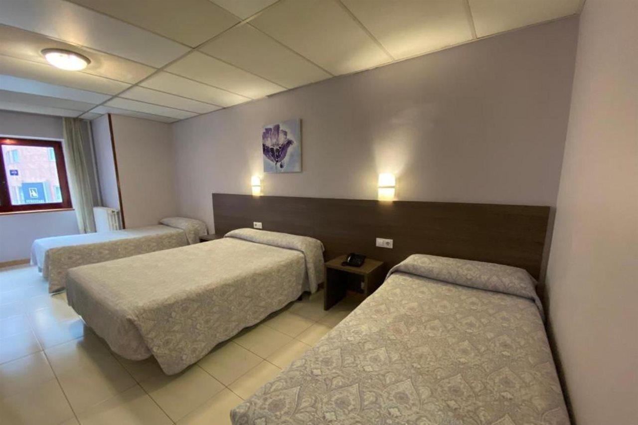 Somriu Hotel City M28 Andorra la Vella Kültér fotó