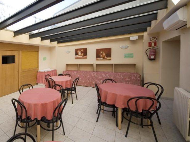 Somriu Hotel City M28 Andorra la Vella Kültér fotó