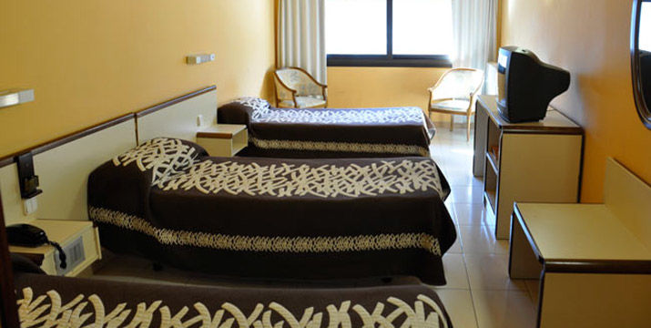 Somriu Hotel City M28 Andorra la Vella Kültér fotó