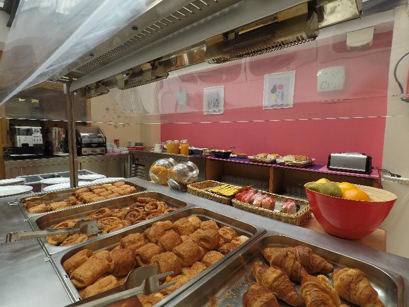 Somriu Hotel City M28 Andorra la Vella Kültér fotó