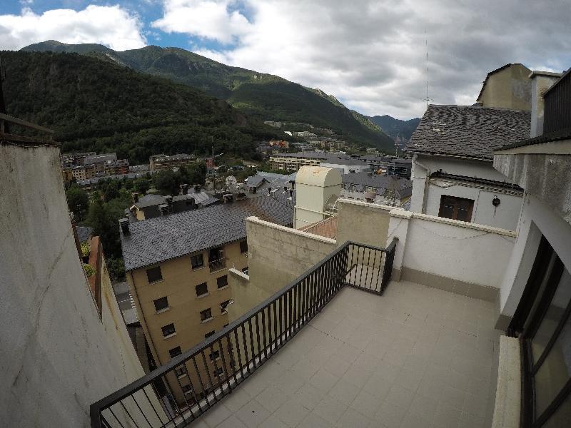 Somriu Hotel City M28 Andorra la Vella Kültér fotó