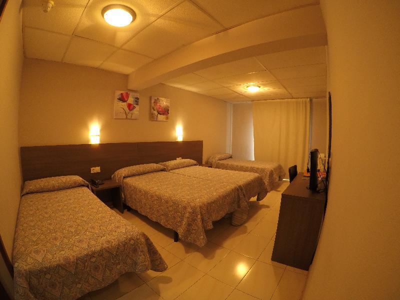 Somriu Hotel City M28 Andorra la Vella Kültér fotó