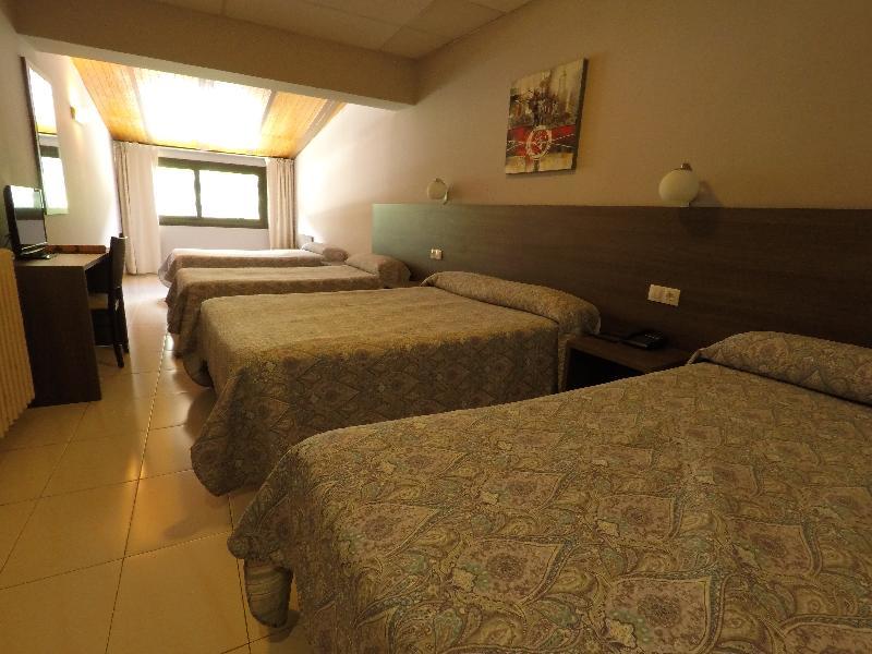 Somriu Hotel City M28 Andorra la Vella Kültér fotó