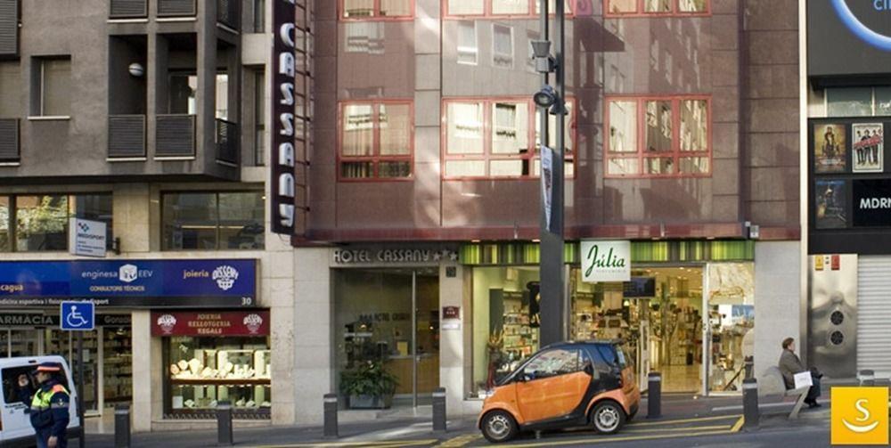 Somriu Hotel City M28 Andorra la Vella Kültér fotó