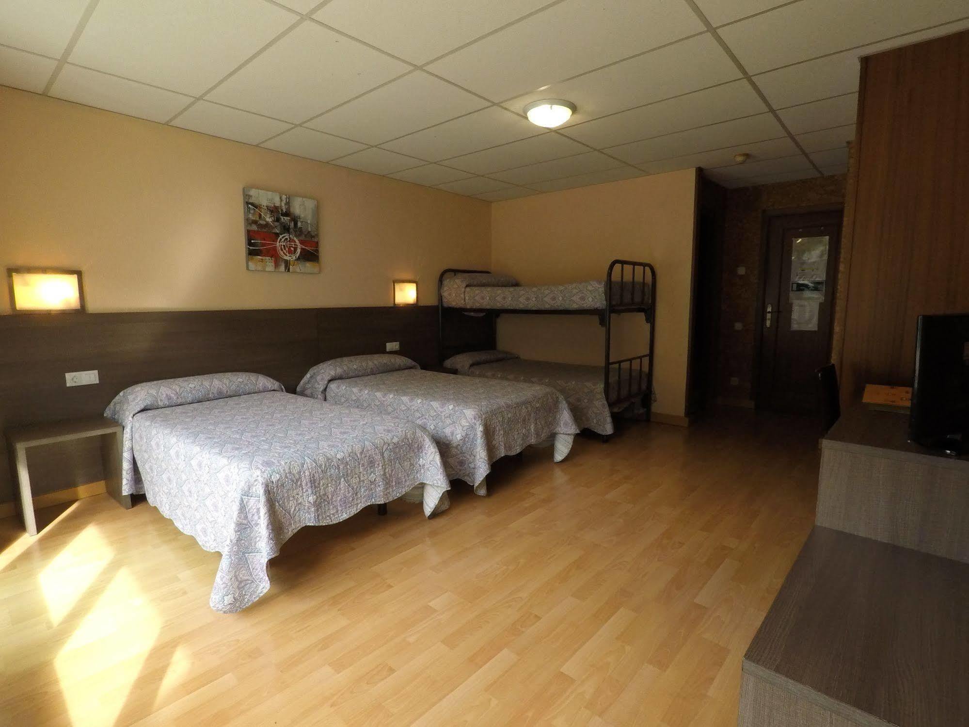 Somriu Hotel City M28 Andorra la Vella Kültér fotó