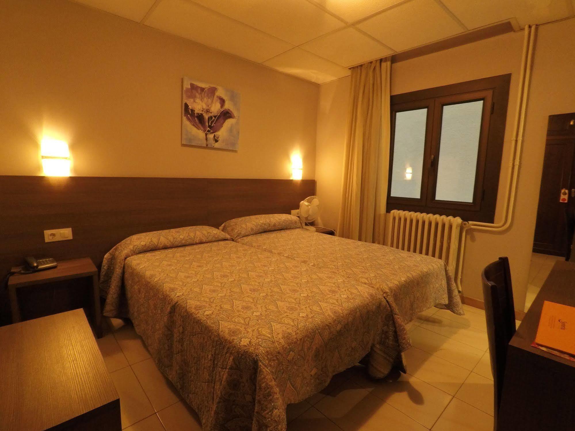 Somriu Hotel City M28 Andorra la Vella Kültér fotó