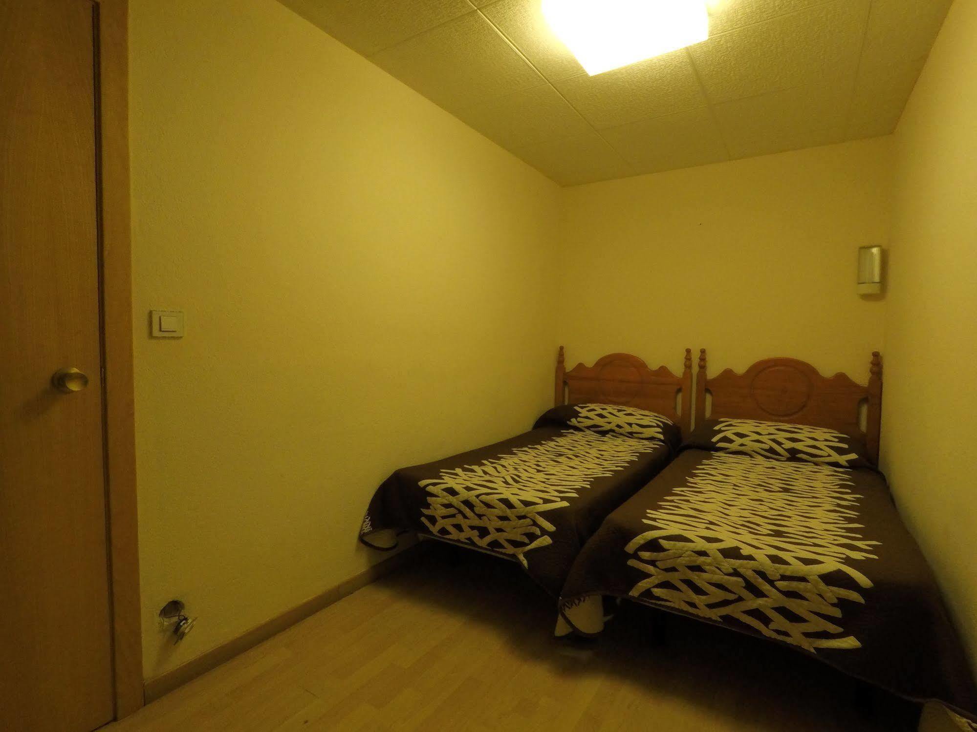 Somriu Hotel City M28 Andorra la Vella Kültér fotó